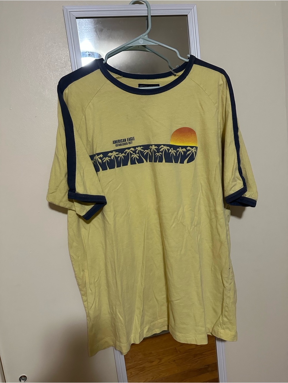 American Eagle Tee